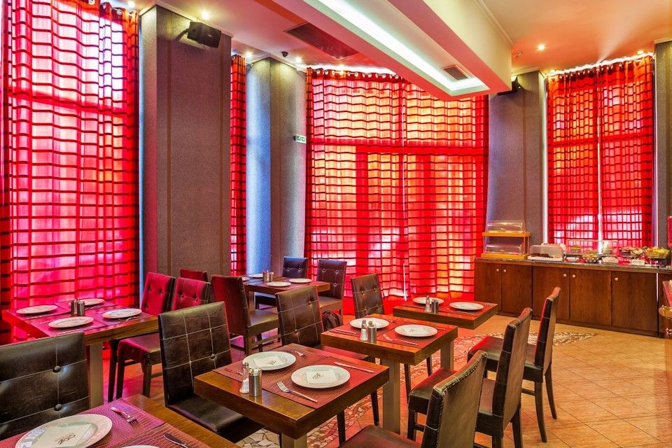Egnatia Hotel Thessaloniki