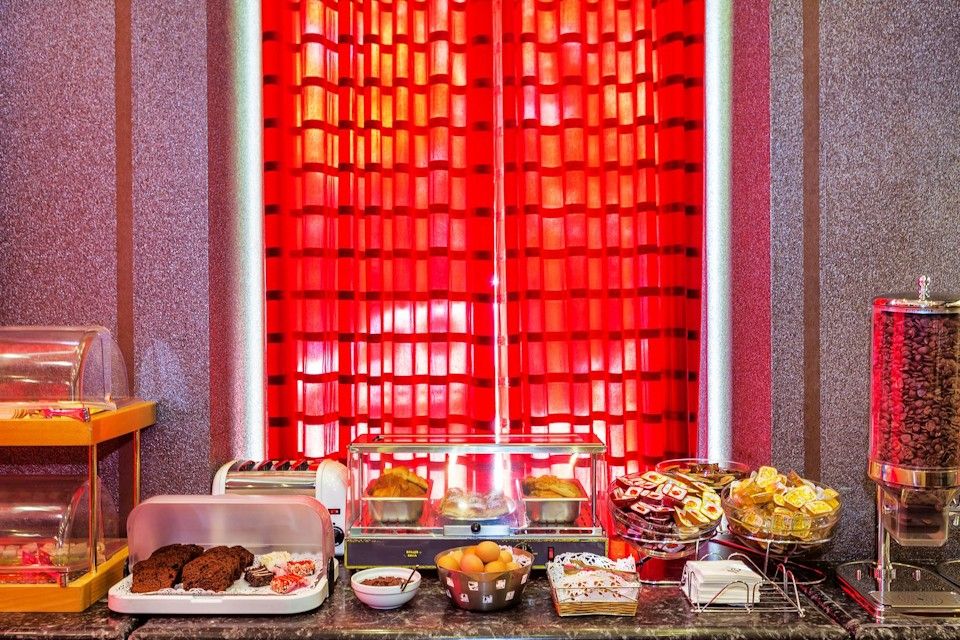 Egnatia Hotel Thessaloniki