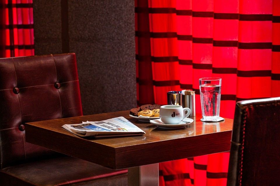 Egnatia Hotel Thessaloniki