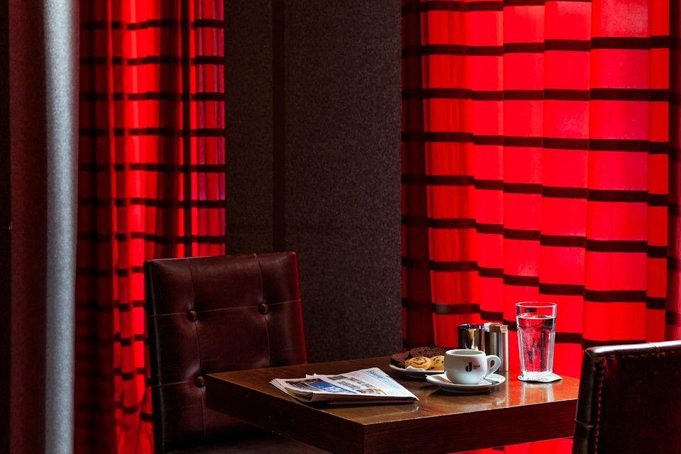 Egnatia Hotel Thessaloniki