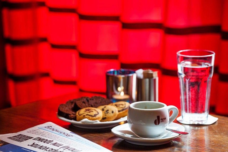 Egnatia Hotel Thessaloniki