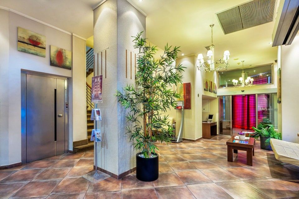 Egnatia Hotel Thessaloniki