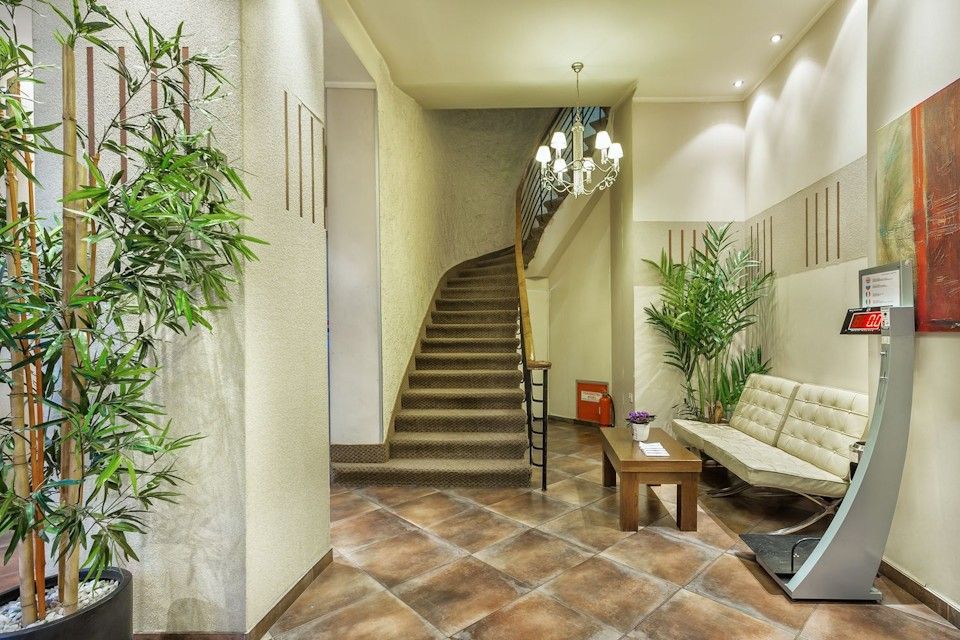Egnatia Hotel Thessaloniki