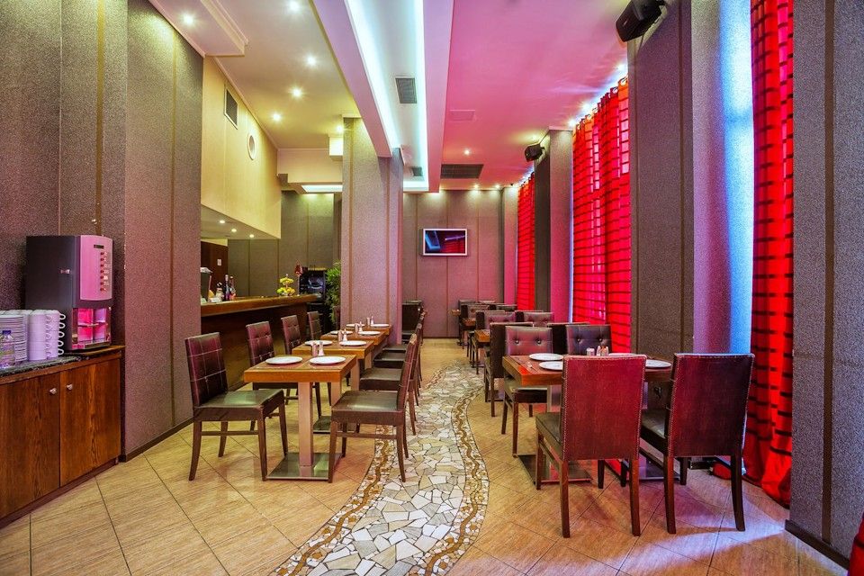 Egnatia Hotel Thessaloniki