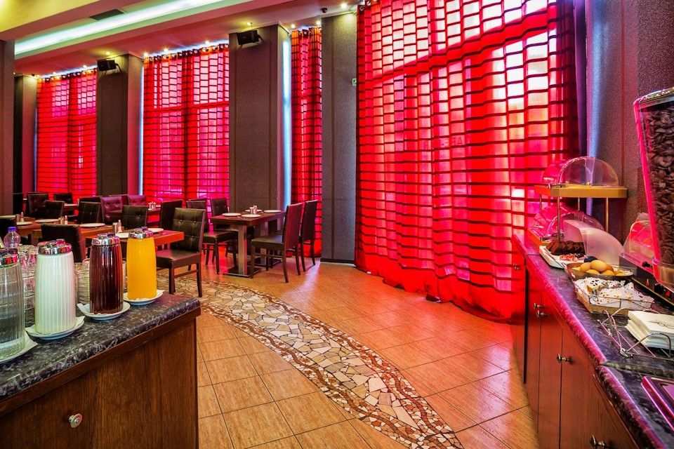 Egnatia Hotel Thessaloniki