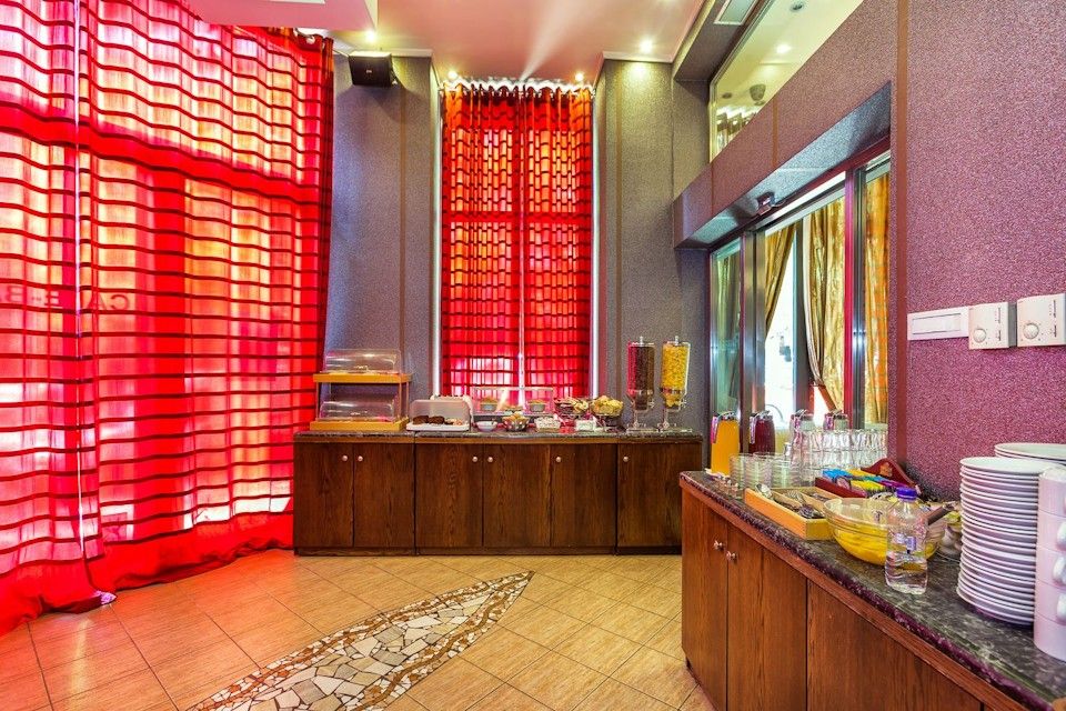 Egnatia Hotel Thessaloniki