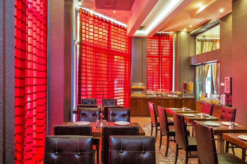Egnatia Hotel Thessaloniki