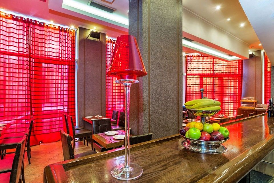 Egnatia Hotel Thessaloniki