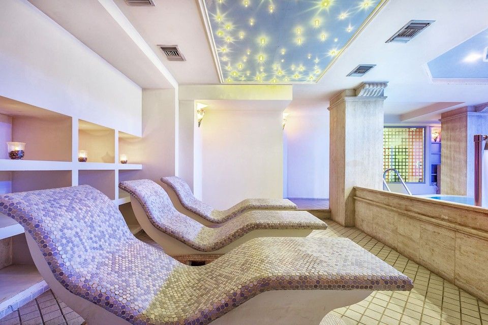 Egnatia Palace Thessaloniki