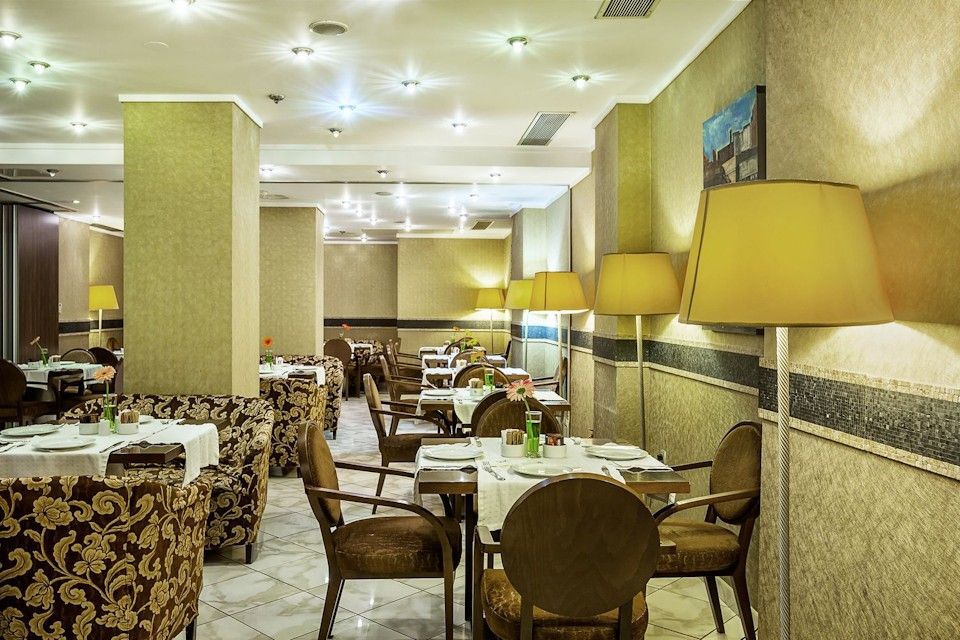 Egnatia Palace Thessaloniki