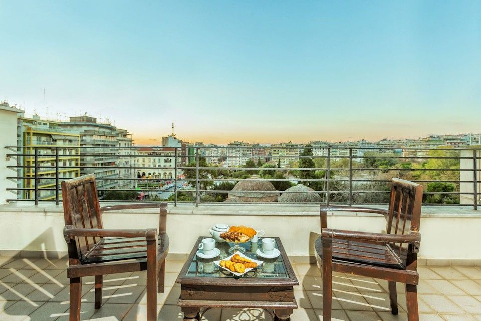 Egnatia Palace Thessaloniki