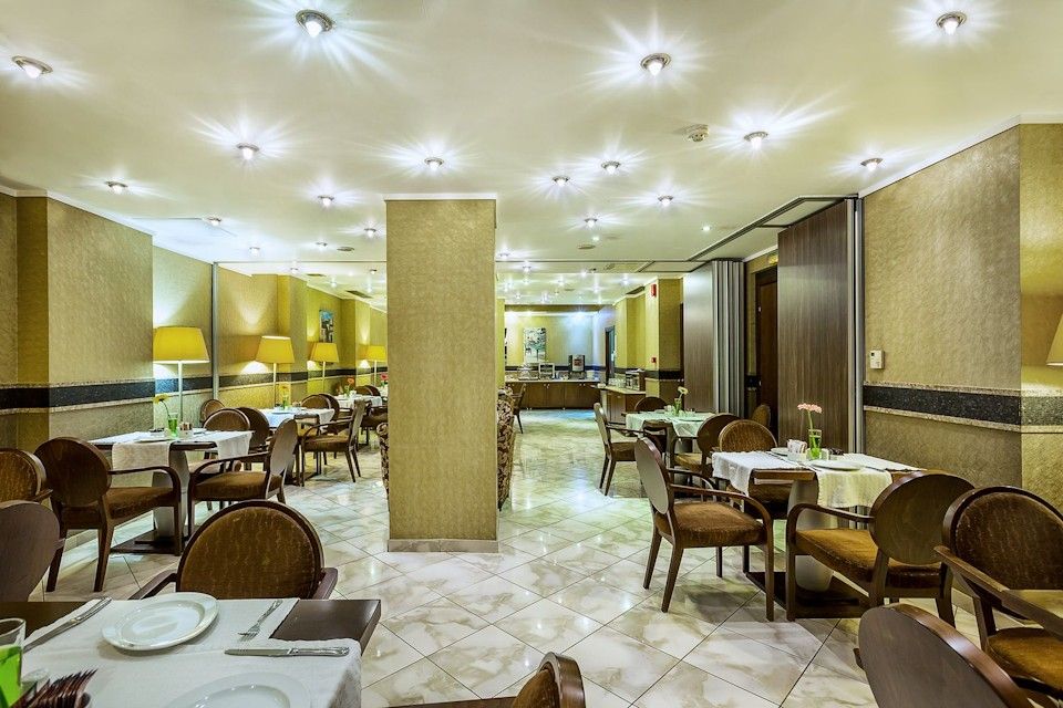 Egnatia Palace Thessaloniki