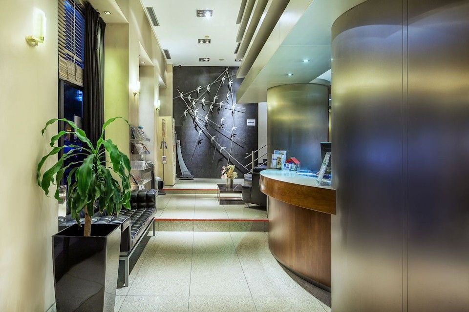Egnatia Palace Thessaloniki