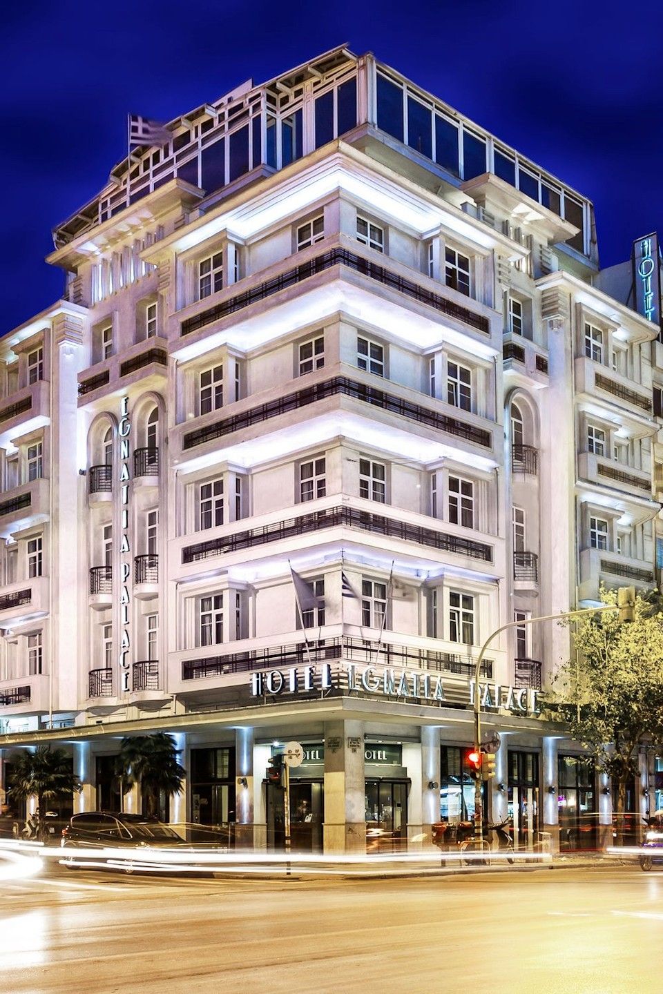 Egnatia Palace Thessaloniki