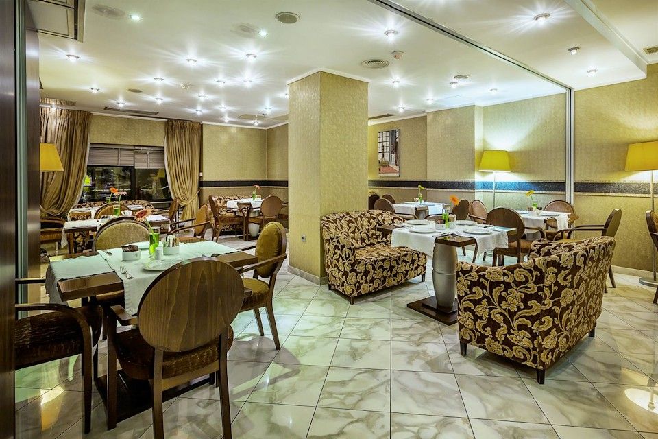 Egnatia Palace Thessaloniki