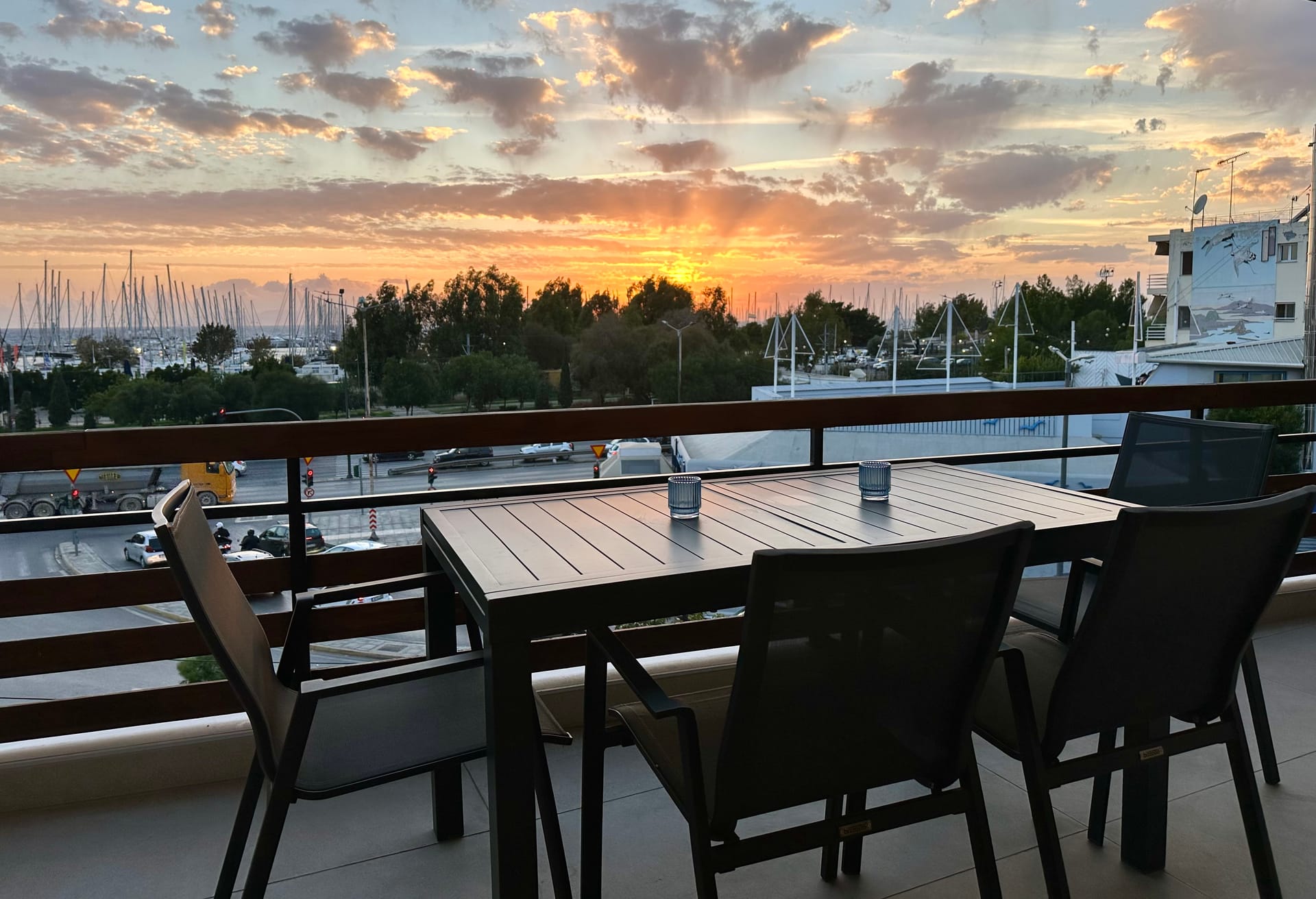 Elaia Luxury Selections | Athenian Riviera