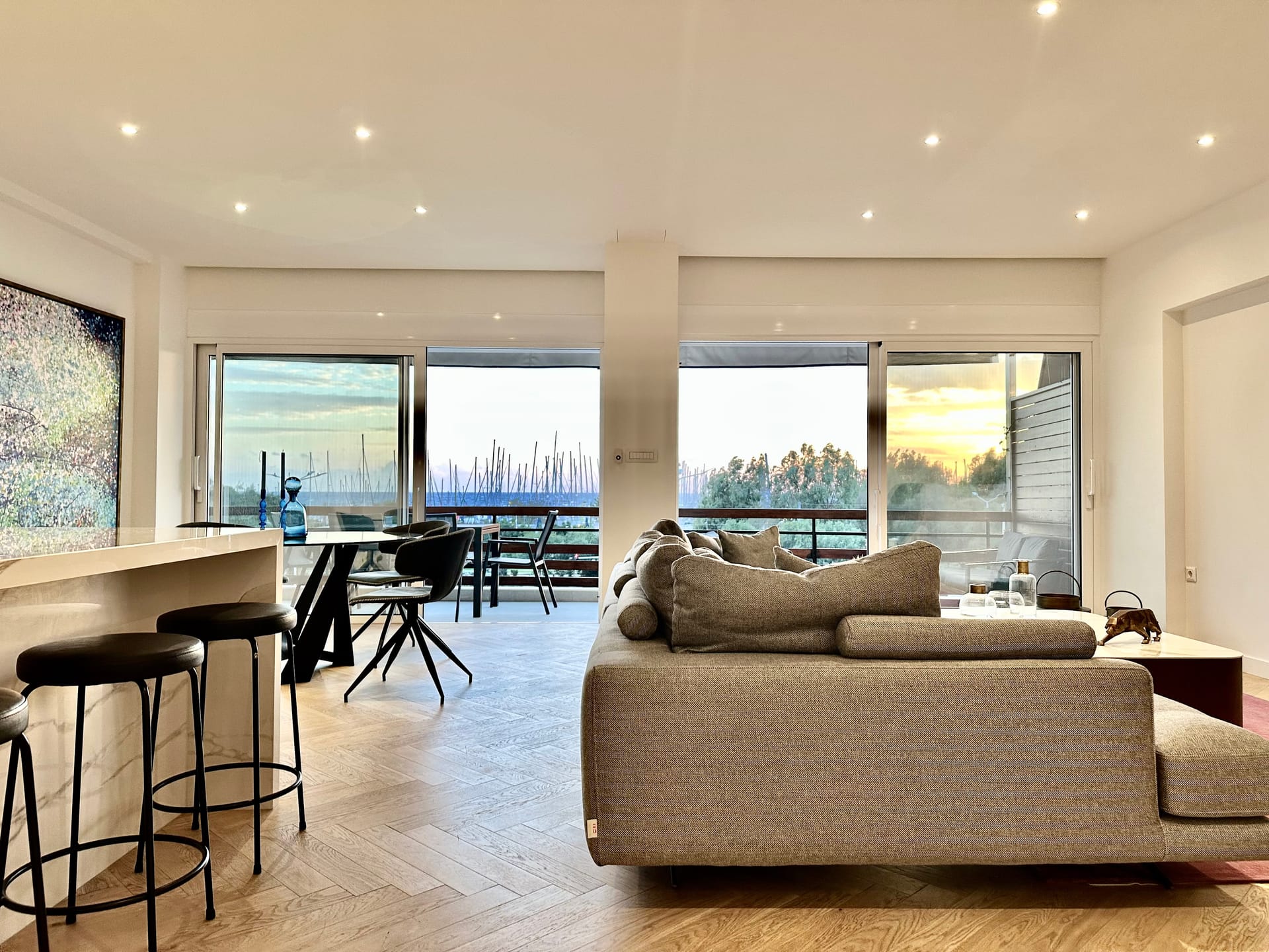 Elaia Luxury Selections | Athenian Riviera