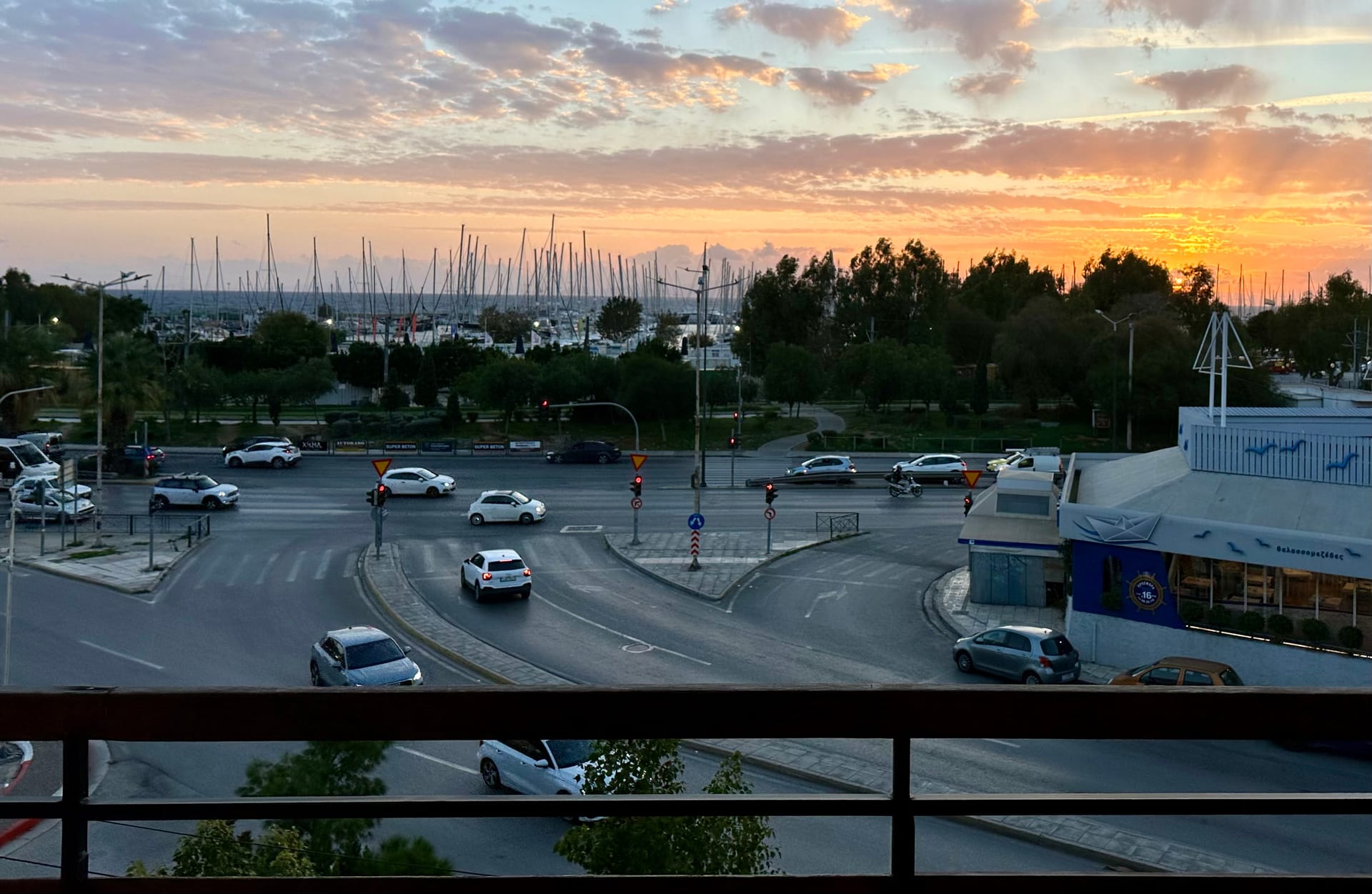 Elaia Luxury Selections | Athenian Riviera