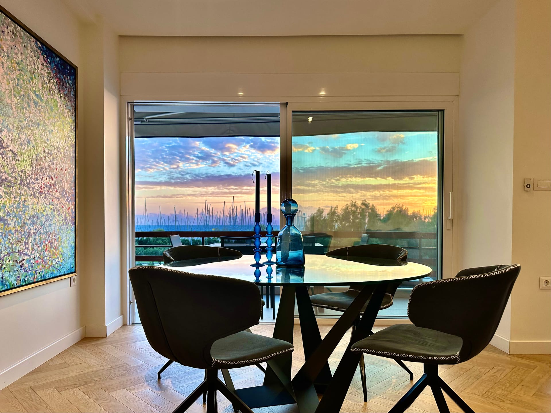 Elaia Luxury Selections | Athenian Riviera