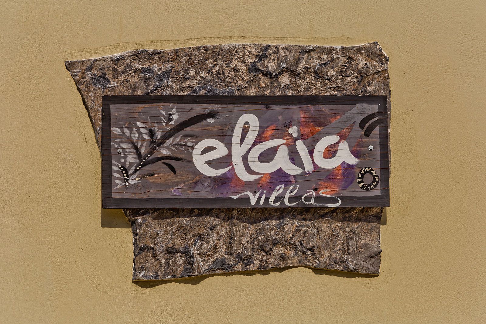 Elaia Villas Karpathos