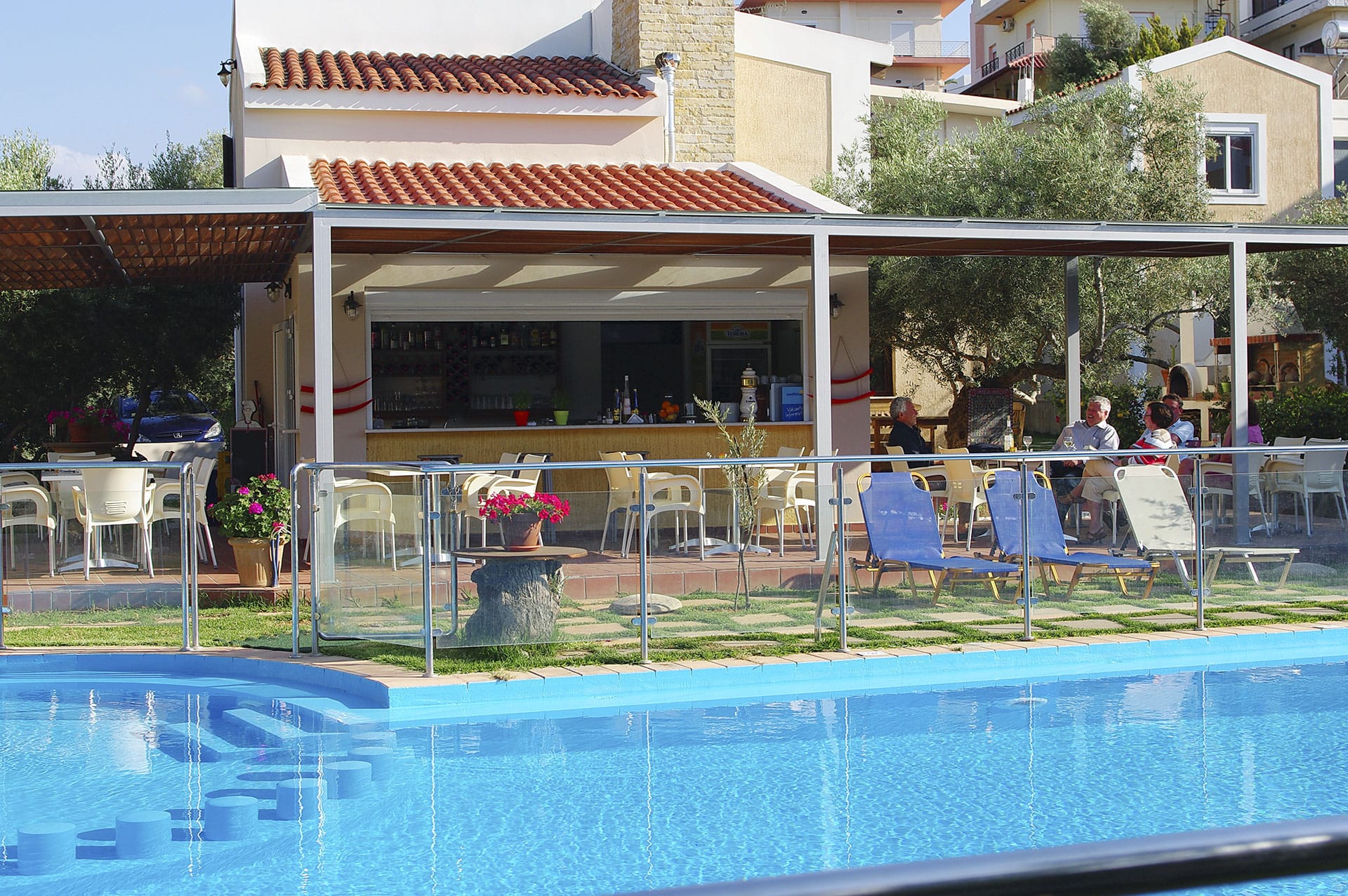 Elea Apartments Chania