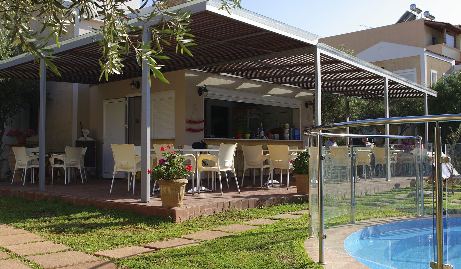 Elea Apartments Chania