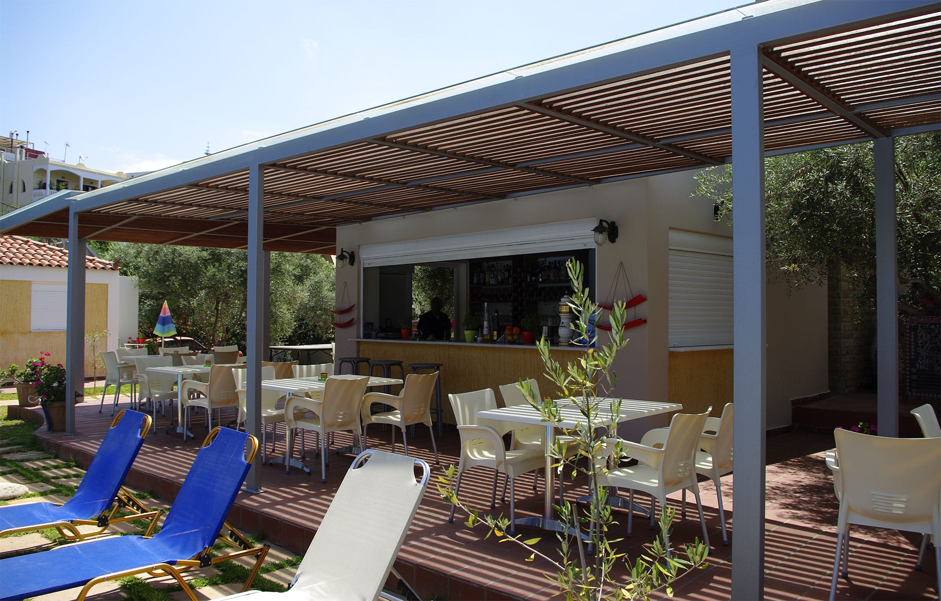 Elea Apartments Chania
