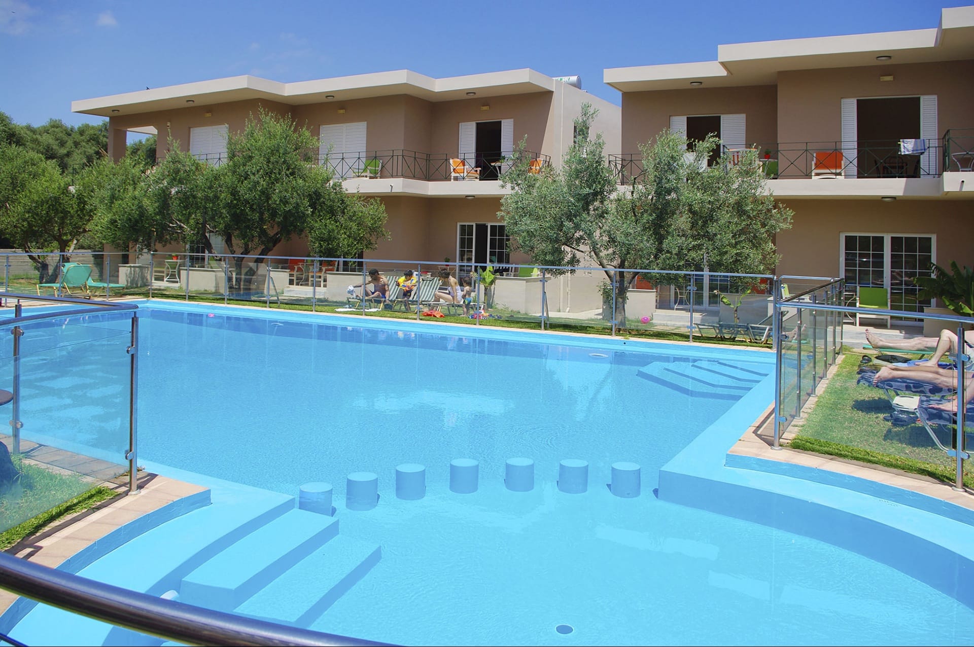 Elea Apartments Chania