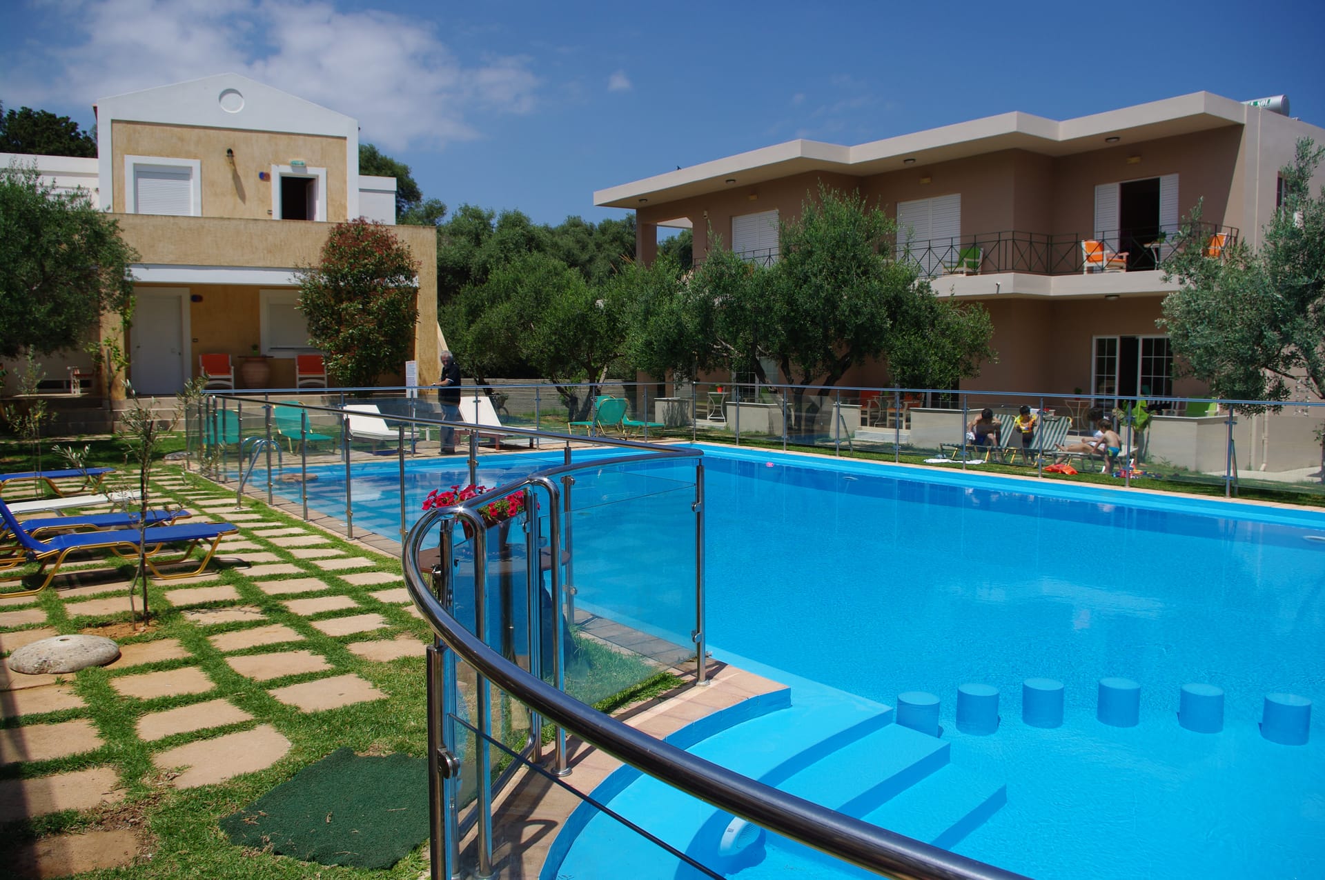 Elea Apartments Chania