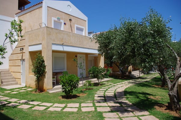 Elea Apartments Chania