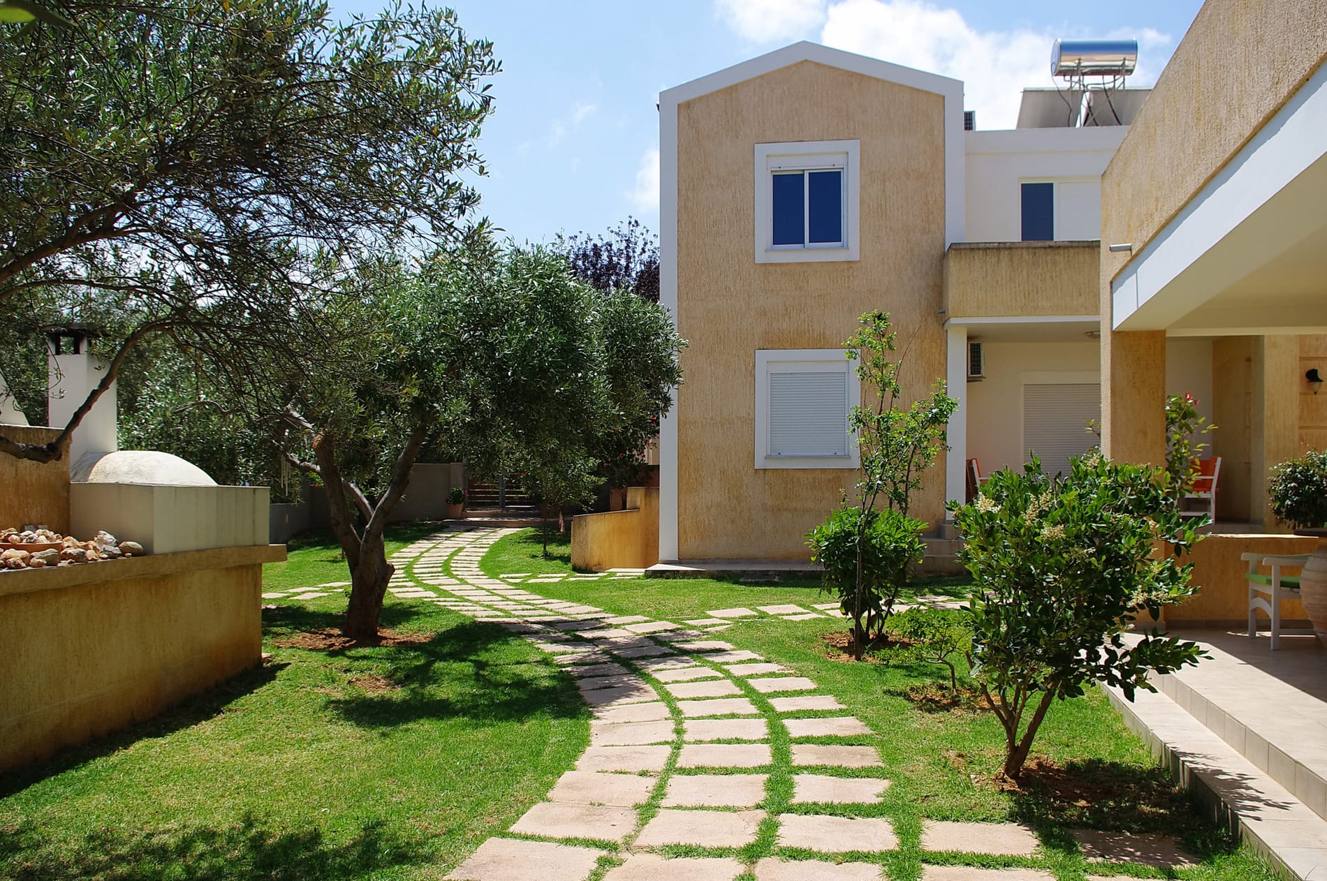 Elea Apartments Chania