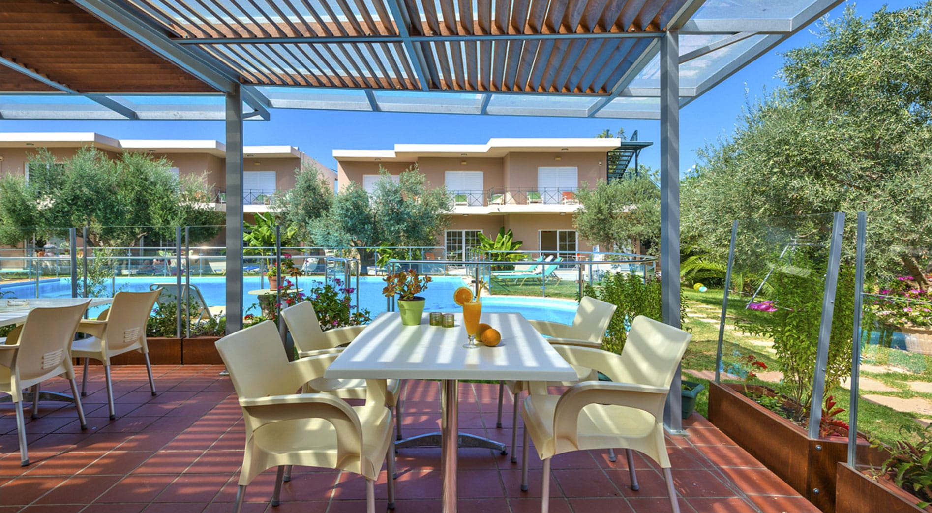 Elea Apartments Chania