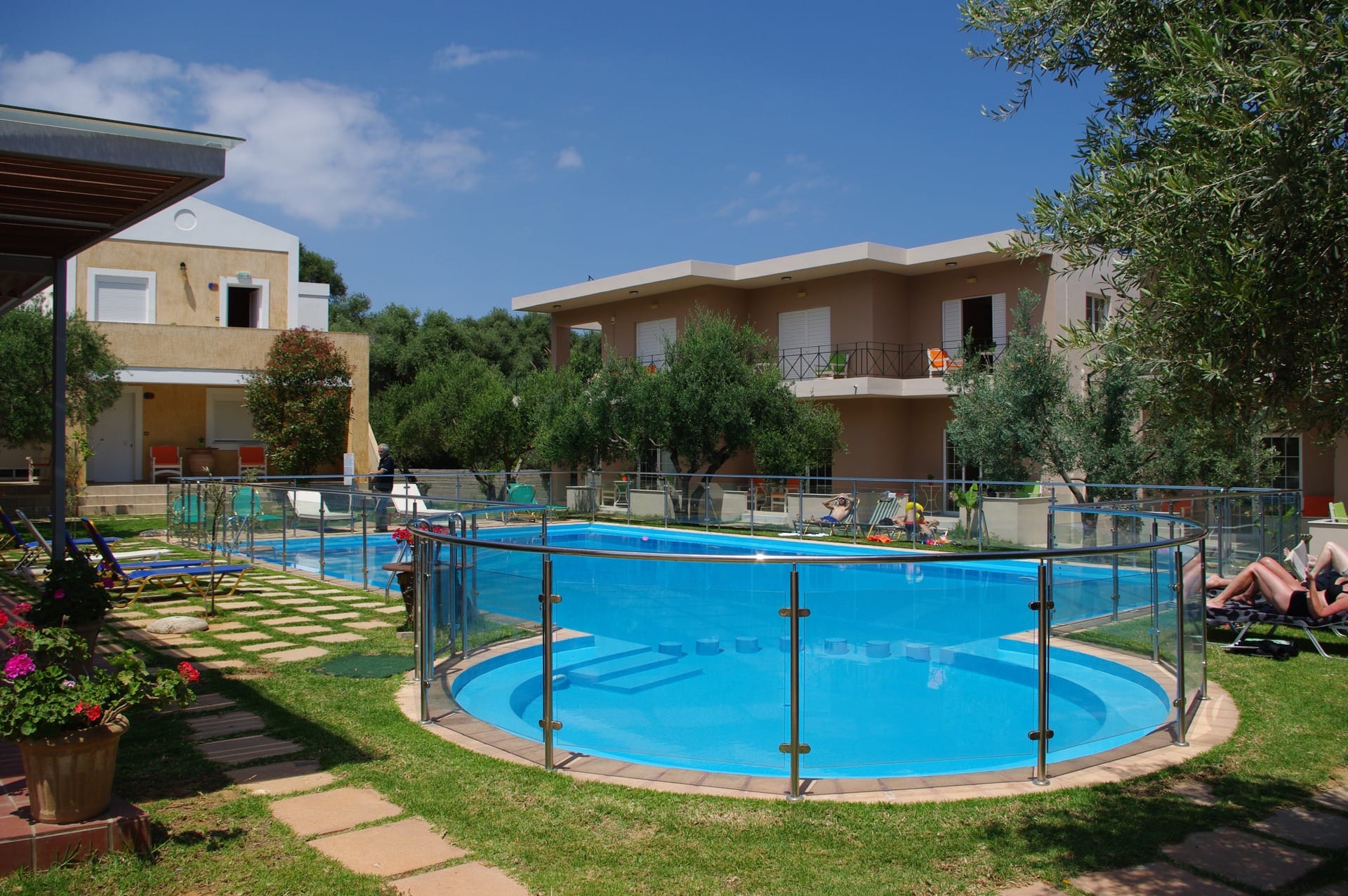 Elea Apartments Chania