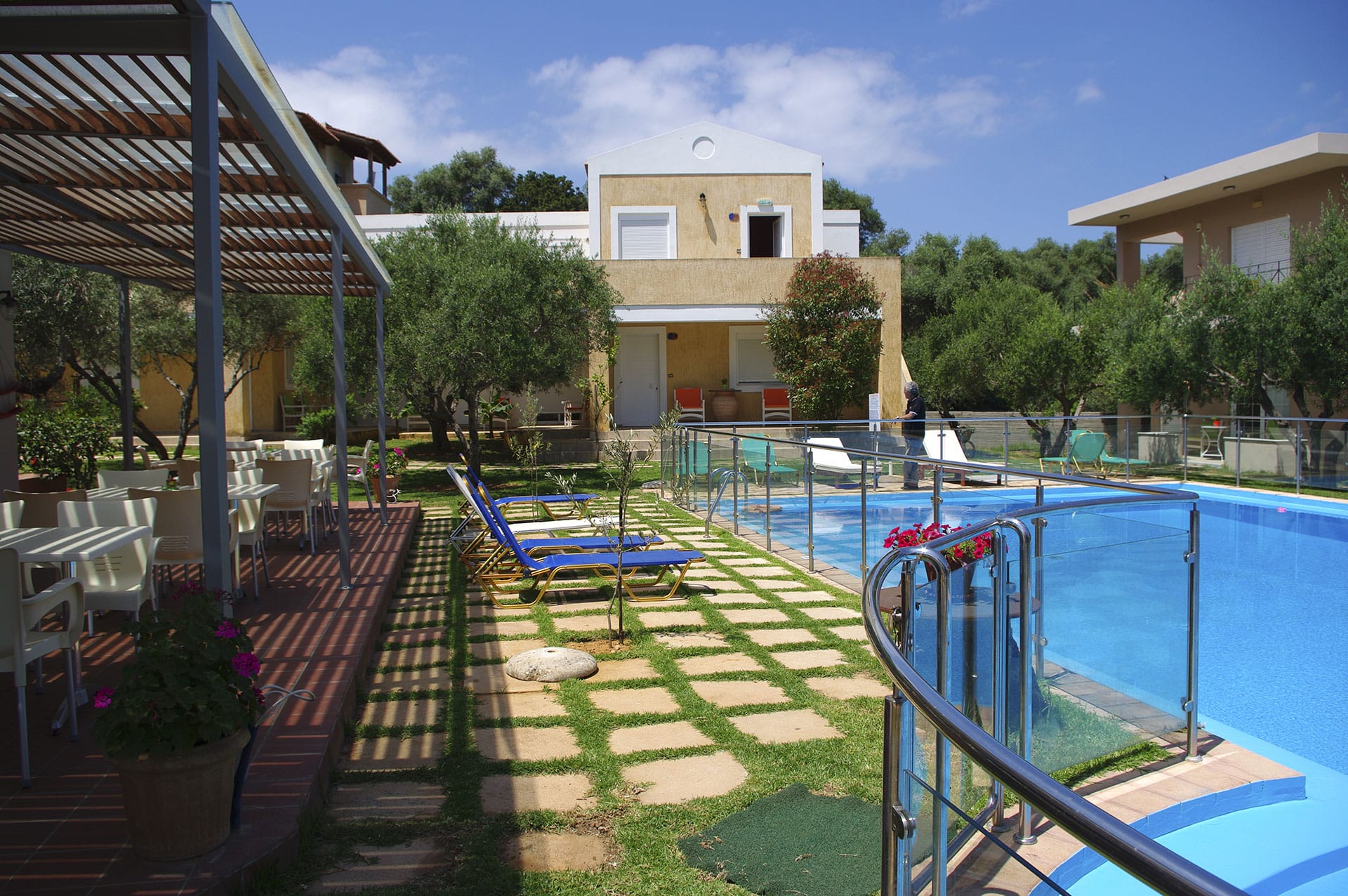 Elea Apartments Chania