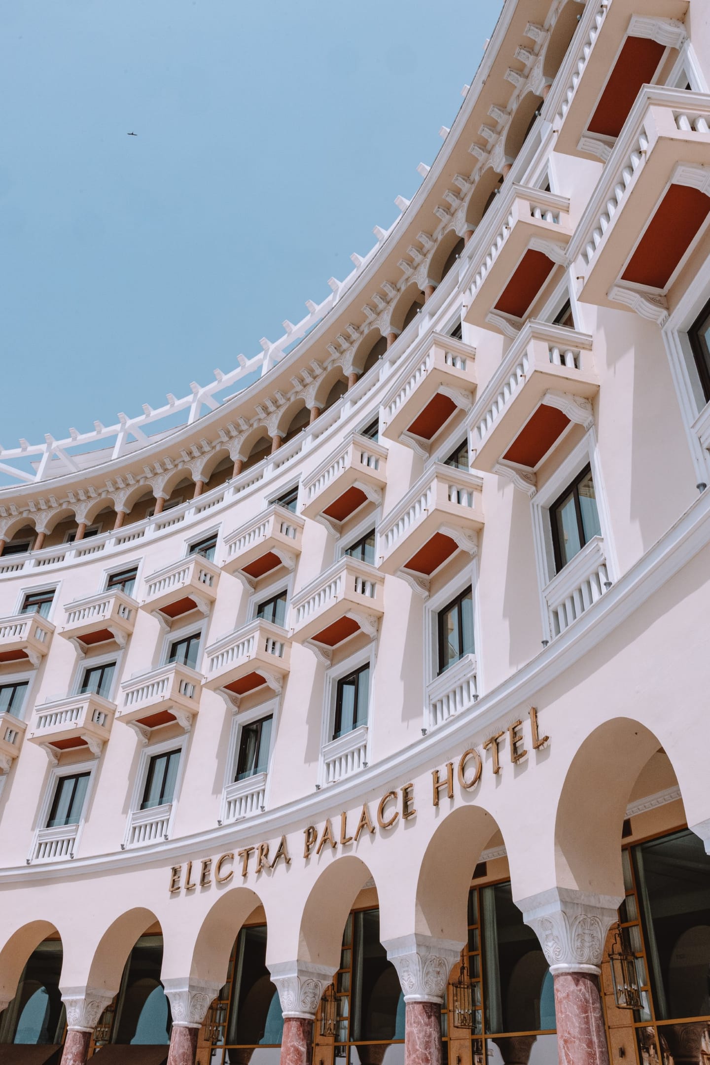Electra Palace Thessaloniki