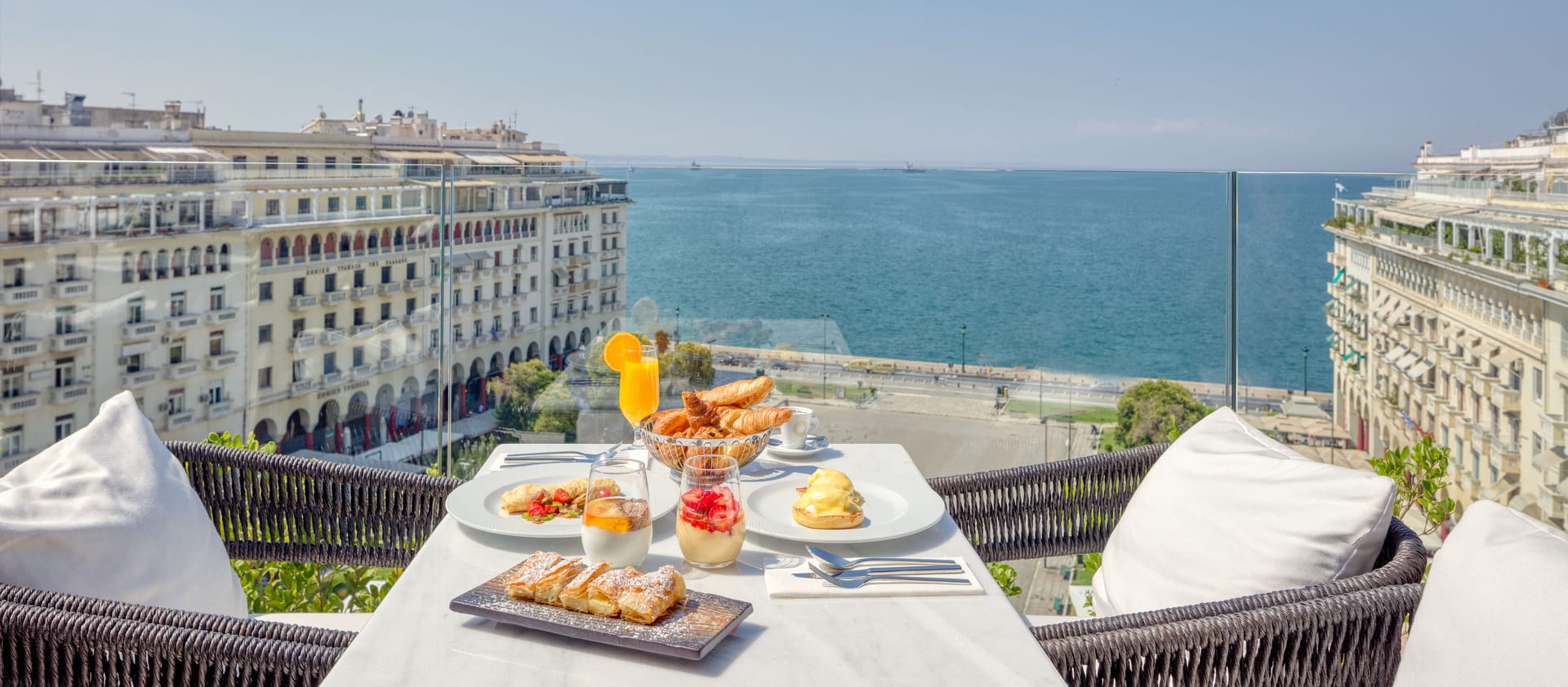 Electra Palace Thessaloniki