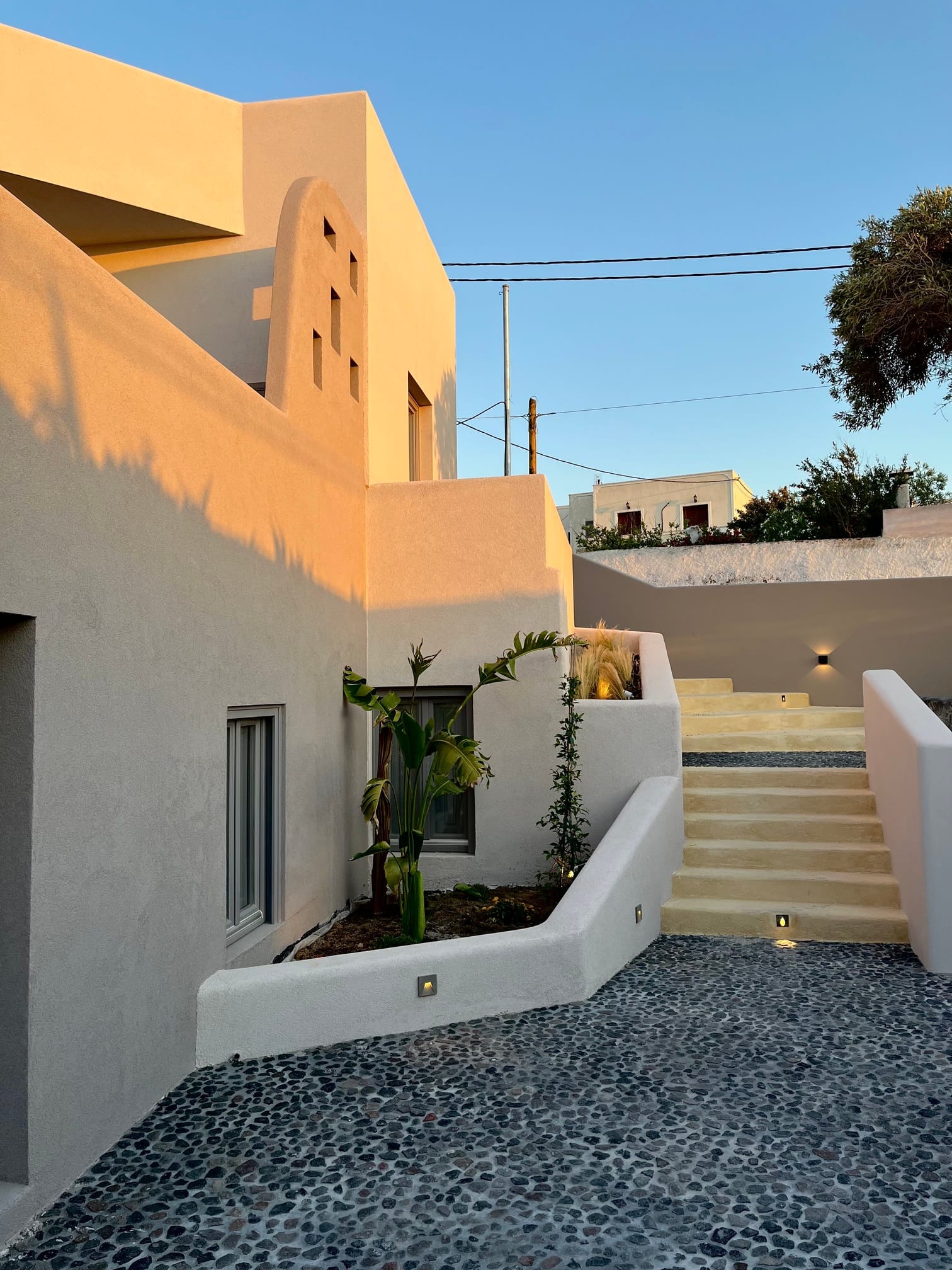 Elements Cozy Suites