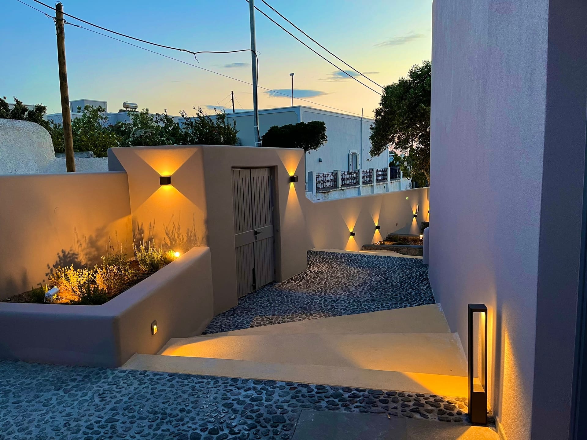 Elements Cozy Suites