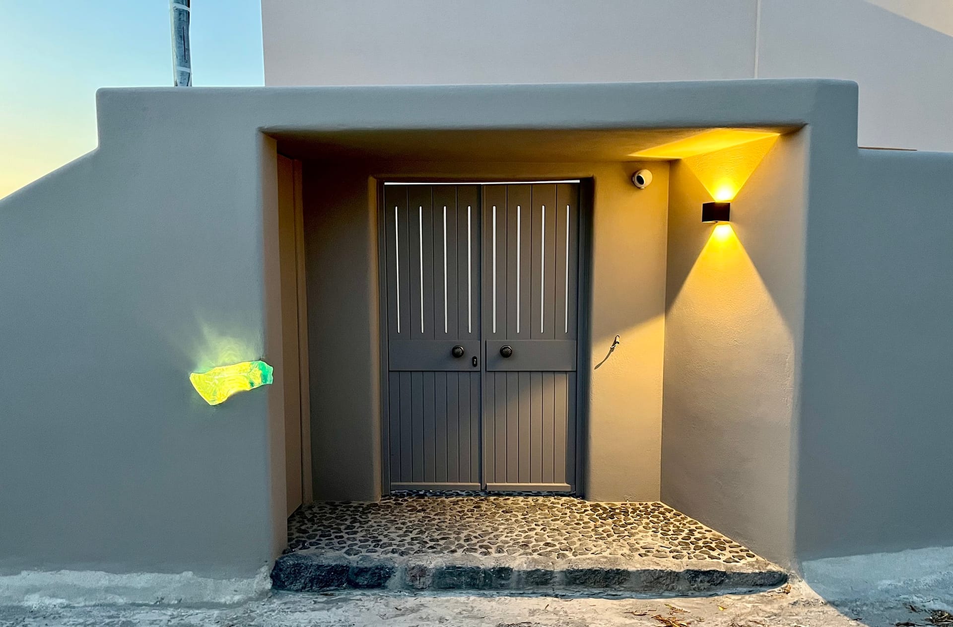 Elements Cozy Suites