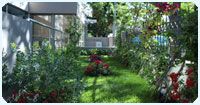 Elements Rooms & Apartments