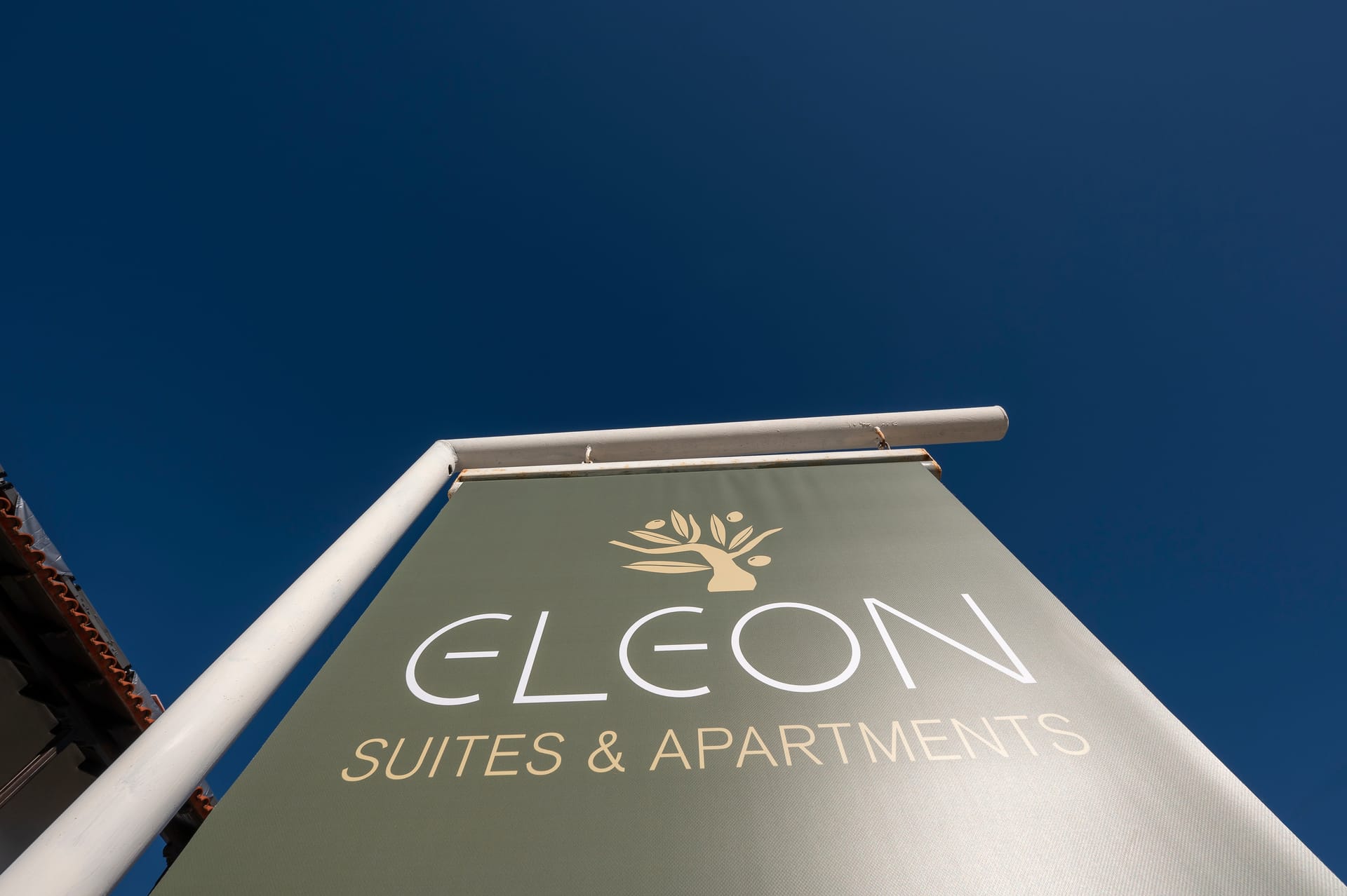 Eleon Suites & Apartments Halkidiki