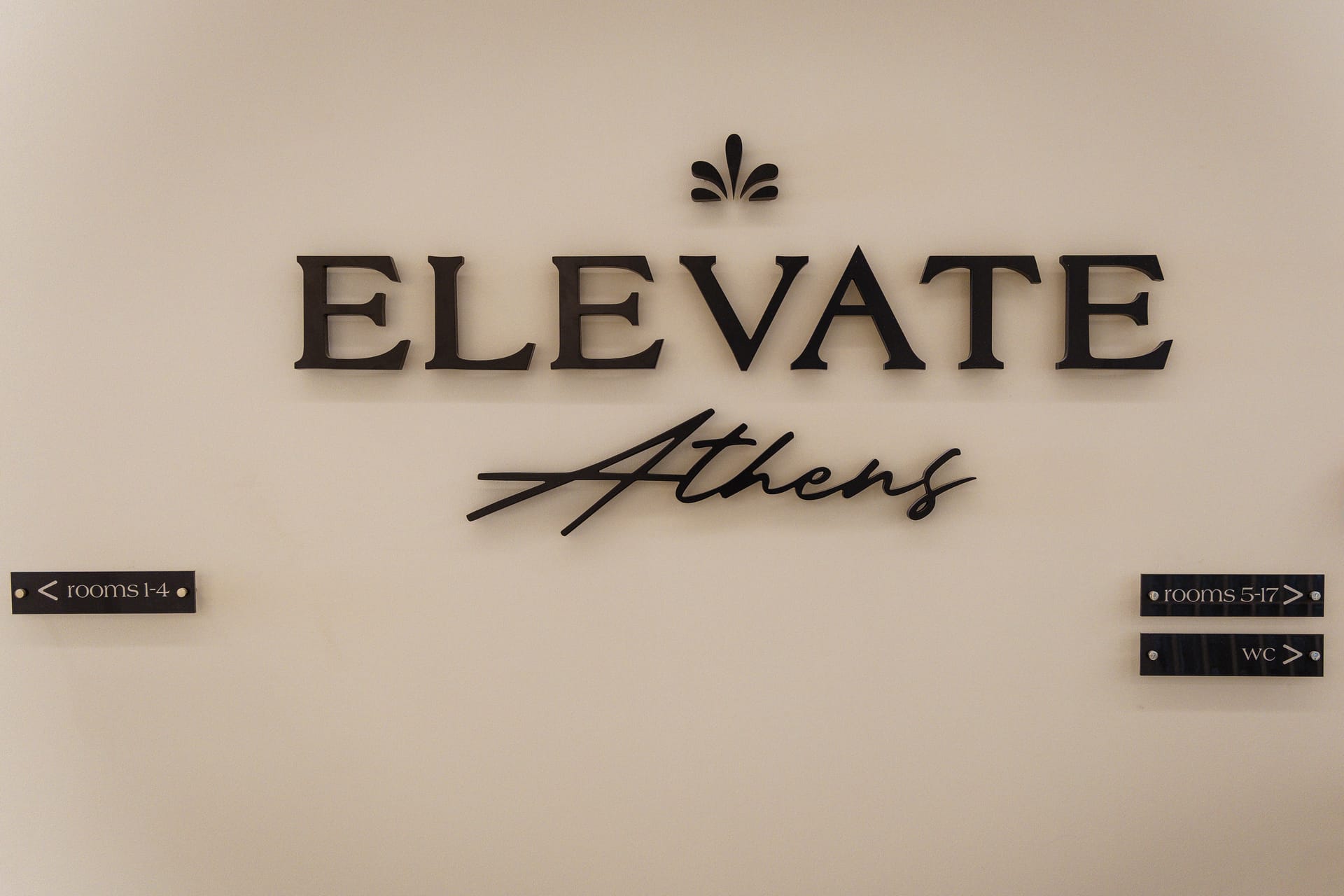 Elevate Athens