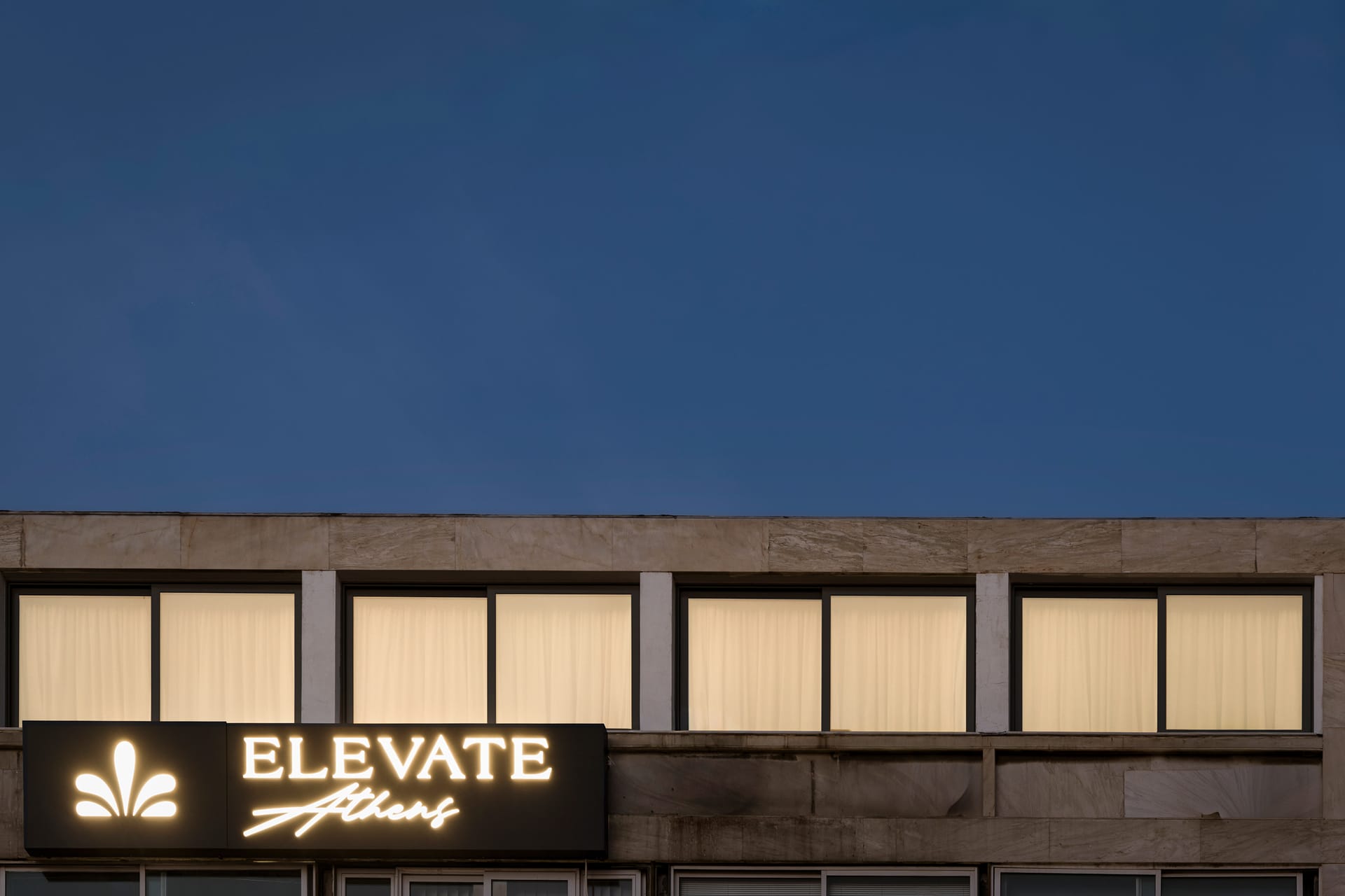 Elevate Athens