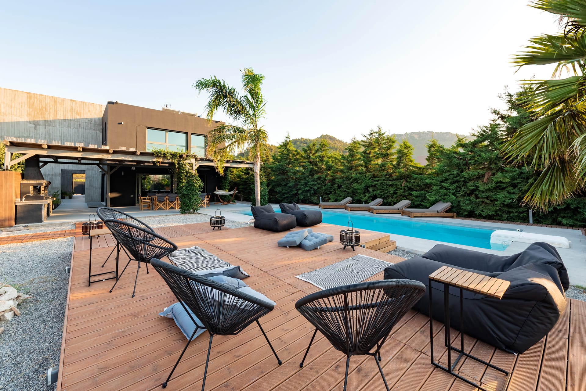 Villa Eleven