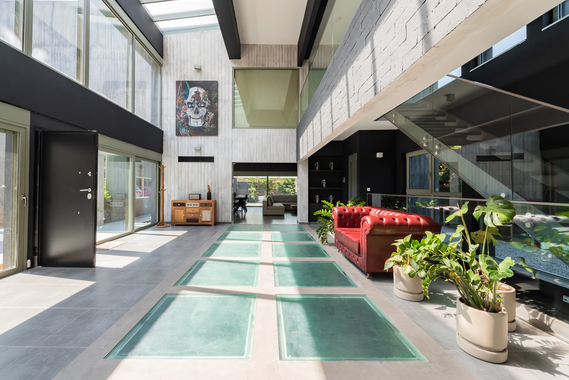 Villa Eleven