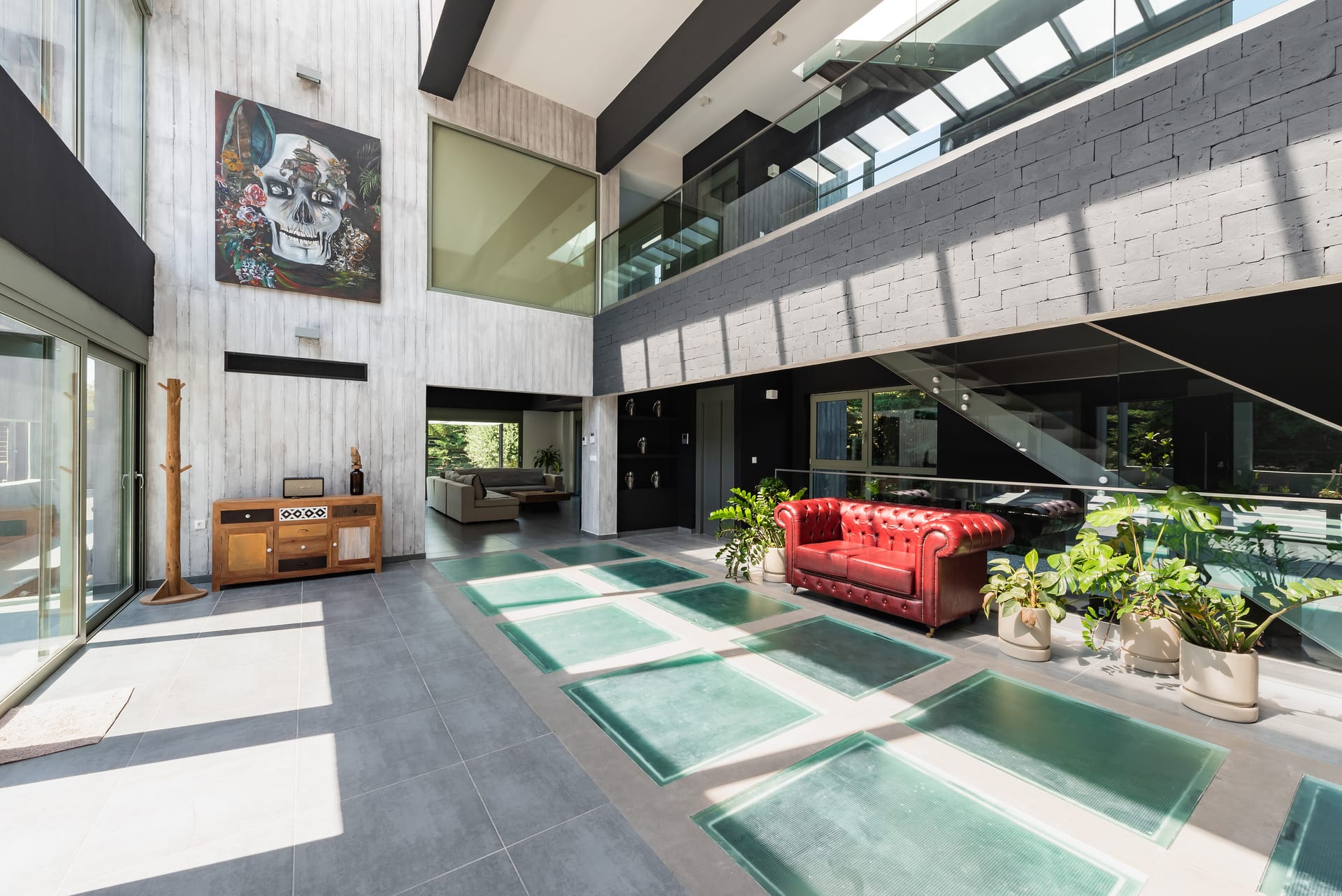 Villa Eleven