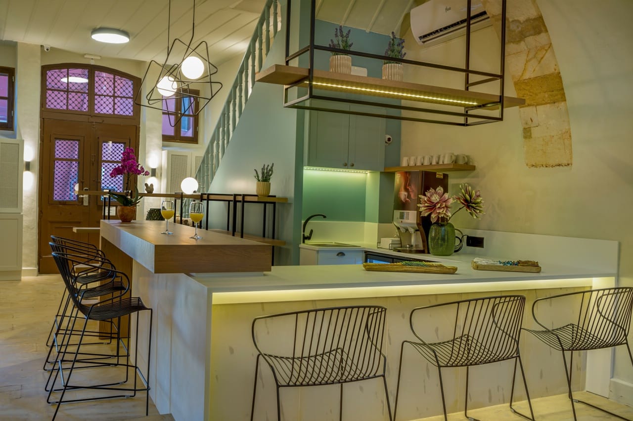El Greco Hotels