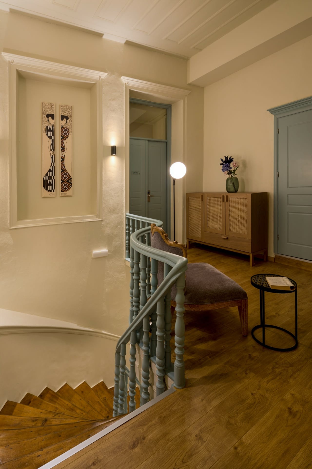 El Greco Hotels