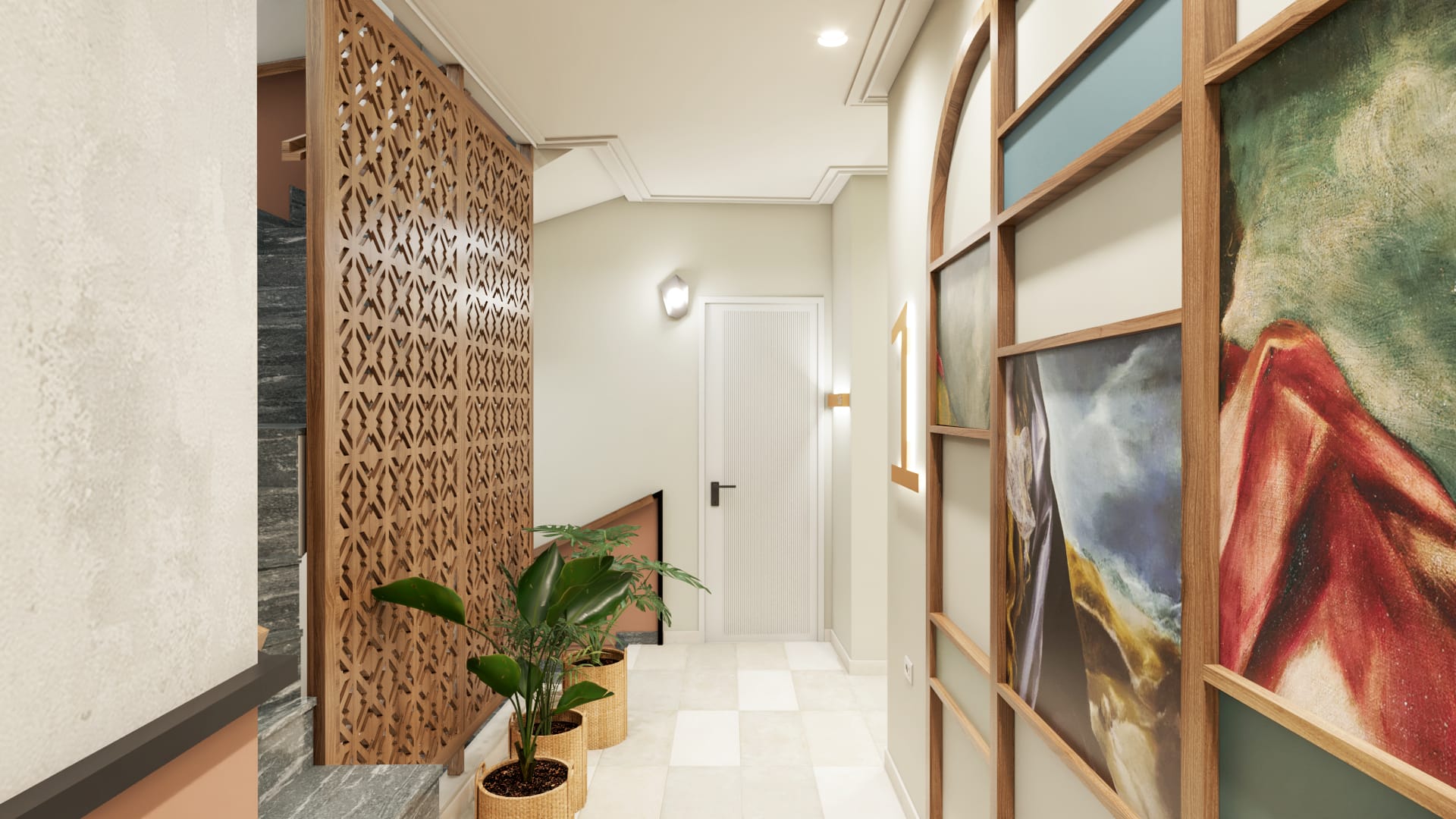 El Greco Hotels