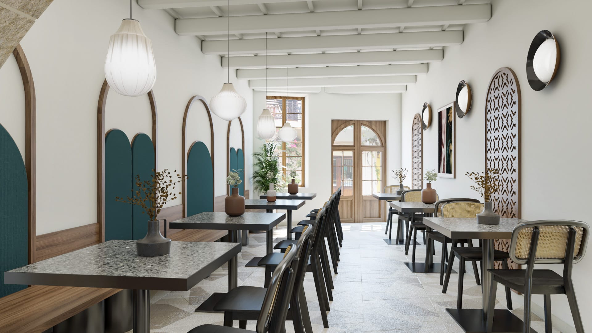 El Greco Hotels